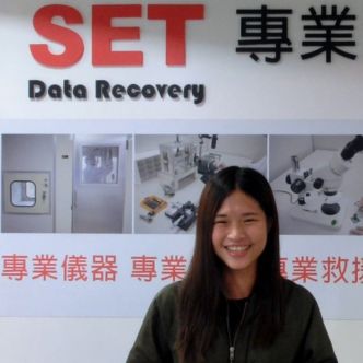 SET復得科技資訊救援中心 SONY記憶卡救援